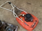 Flymo Mower
