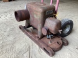International Harvestor LA 1.5-2.5hp