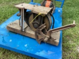 Syracuse Easy Engine Washing Machine Motor