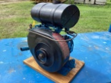 Iron Horse 4 Cycle Gas Engine, Model AR529