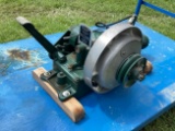Maytag 92M Washing Machine Motor