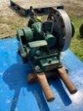 Maytag 31 Washing Machine Motor