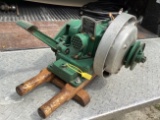 Maytag 31 Washing Machine Motor