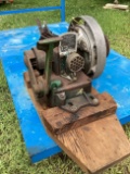 Maytag 11-111 Washing Machine Motor