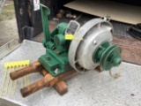 Maytag 31 Washing Machine Motor