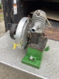 Washing Machine Motor