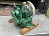 Maytag 11-16 Washing Maching Motor
