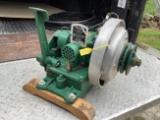 Maytag 31 Washing Machine Motor