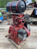 Clinton Engine