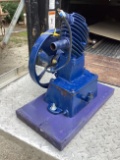 Antique Engine