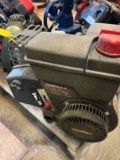 Tecumseh 6hp Motor