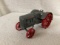 Case Toy tractor