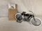 1903-1904 Harley Davidson Serial No. 1