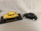 Volkswagon Beetles