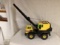 Tonka Wheeled Crane