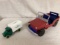 Metal Toys