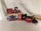 1919 GMC Tanker Truck, ERTL, Texaco, Bank