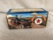 1917 Maxwell Touring Car, ERTL, Texaco, Collector Series 14, Bank