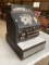 Burroughs Cash Register