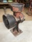 Cast Iron Grinder