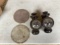 Carriage Lamps
