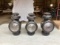 Cowl Kerosen Lamps