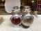 Ford Model T Cowl Kerosene Lamps