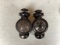 Ford Model T Kerosen Lamp