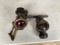 Carriage Lamps