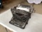 Underwood Typewriter