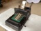 Burroughs No. 3 Adding Machine