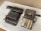 American Typerwriter and Safeguard Checkwriter
