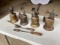 Vintage Blow Torches and Soldering Irons