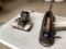 The Peerless Checkwriter & The Protectograph Checkwriter