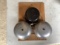 Vintage Telephone Bell