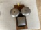 Vintage Telephone Bell