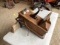 Western Electric Crank Wall Phone