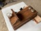 Wall Crank Phone