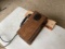 Wall Crank Phone