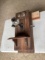 Kellogg Wall Crank Phone