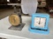 Gilfillan HDW Co Scale and RA Hunter Scale CO