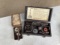 Skinner Valve Reseating Tool & Testing Meters