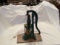 Cistern Hand Pump