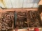 Antique Wrenches