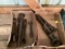 Monkey Wrenches, Pinchers, Dr. Miller Pig Snouter