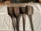 Ash Shovels