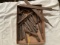 Box Full of Punches, Chisels, and Files