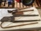 Livestock Cane, De-Horner, Hoof Trimmer