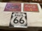 Metal Signs