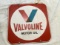 Antique Valvoline Double Sided Sign